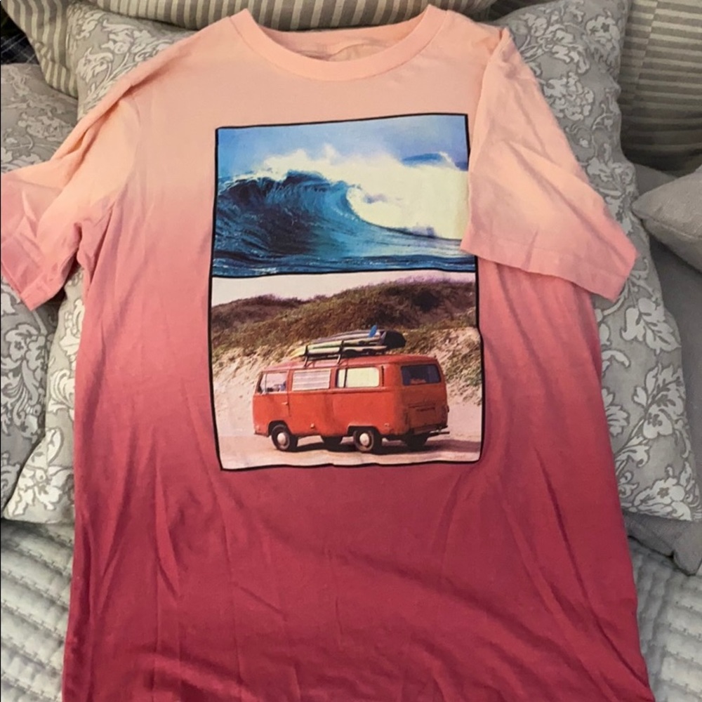 **3 for $15** Men’s Aeropostale t-shirt